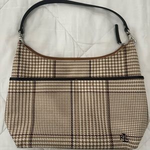 Ralph Lauren purse